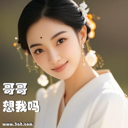 想我吗哥哥搞笑图片