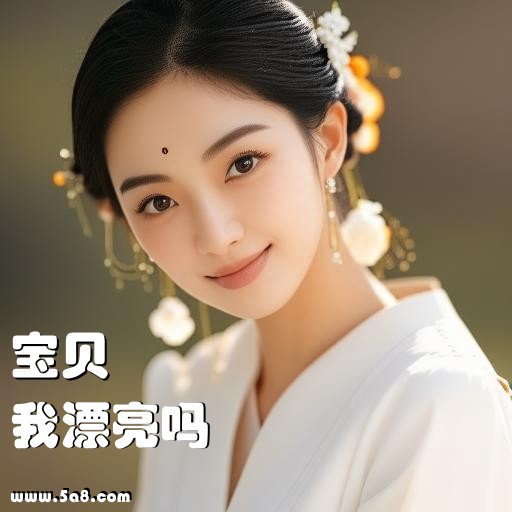 我漂亮吗宝贝搞笑图片