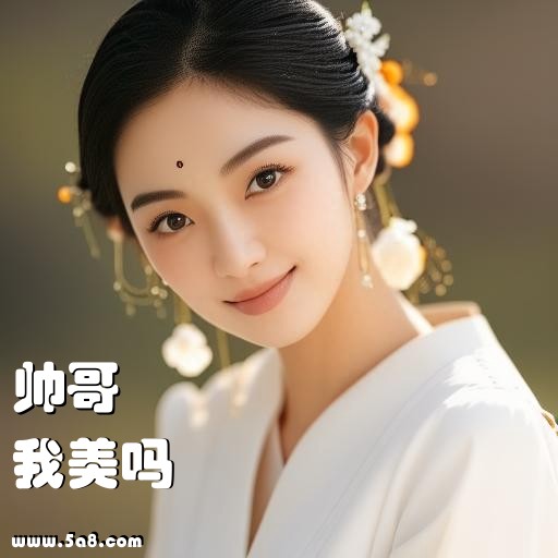 我美吗帅哥搞笑图片
