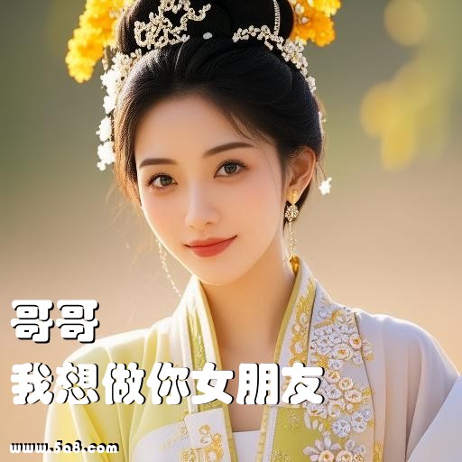 我想做你女朋友哥哥搞笑图片