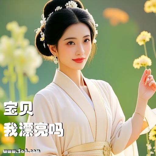 我漂亮吗宝贝搞笑图片