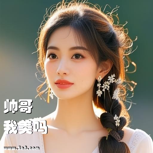 我美吗帅哥搞笑图片