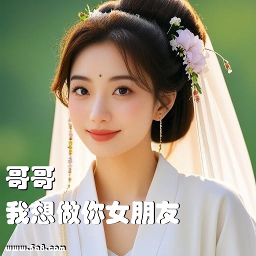 我想做你女朋友哥哥搞笑图片