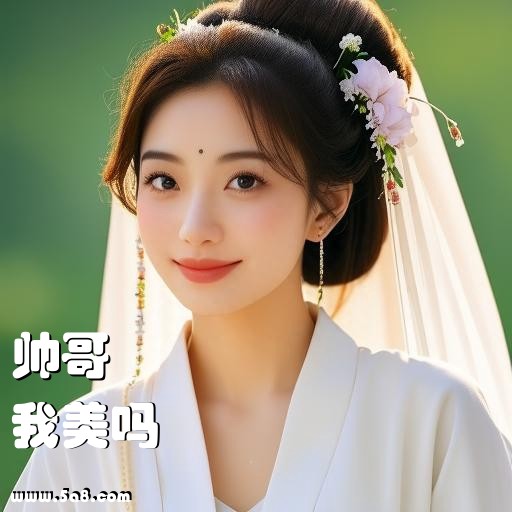 我美吗帅哥搞笑图片