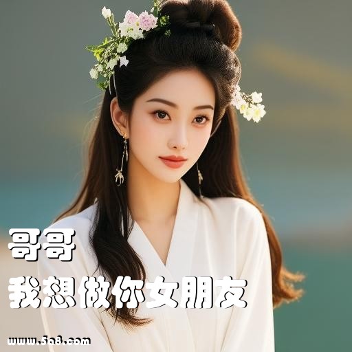 我想做你女朋友哥哥搞笑图片
