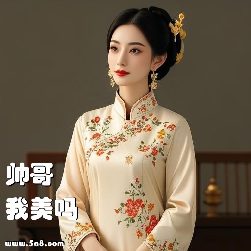 我美吗帅哥搞笑图片