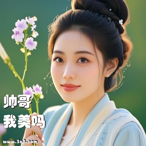 我美吗帅哥搞笑图片