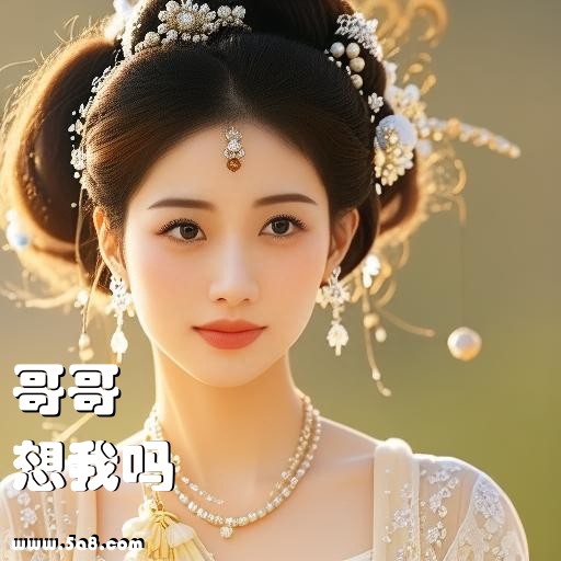 想我吗哥哥搞笑图片