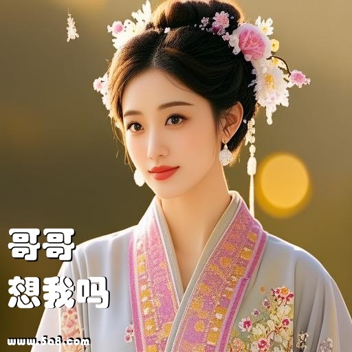 想我吗哥哥搞笑图片