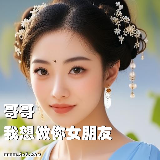 我想做你女朋友哥哥搞笑图片