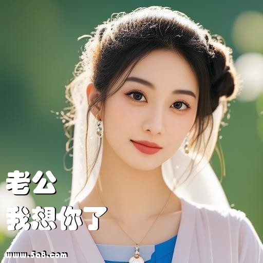 我想你了老公搞笑图片