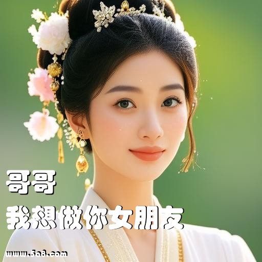 我想做你女朋友哥哥搞笑图片