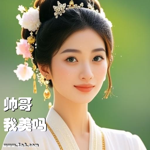 我美吗帅哥搞笑图片
