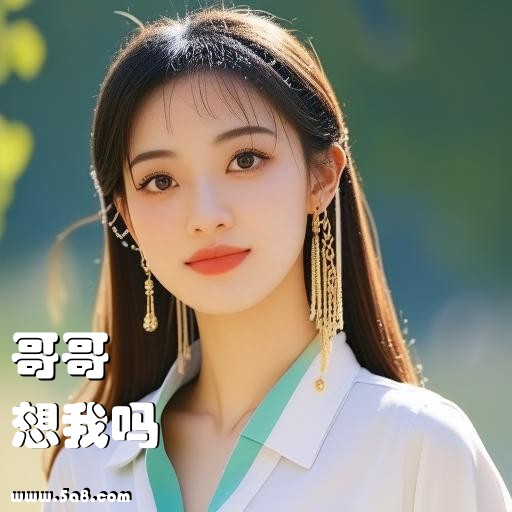 想我吗哥哥搞笑图片