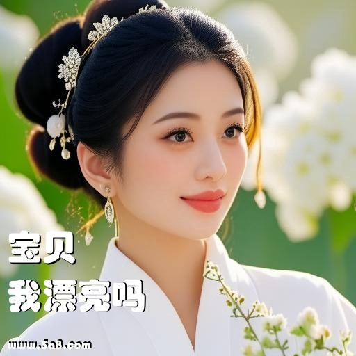 我漂亮吗宝贝搞笑图片
