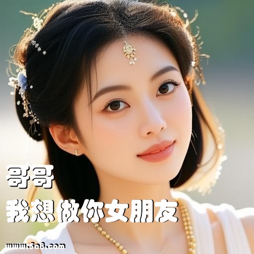 我想做你女朋友哥哥搞笑图片