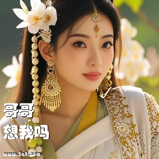 想我吗哥哥搞笑图片