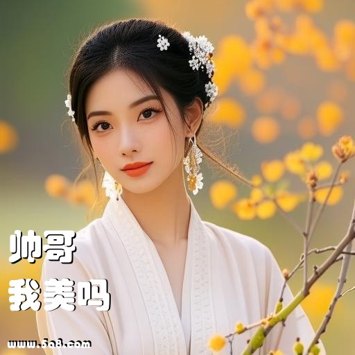 我美吗帅哥搞笑图片