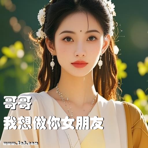 我想做你女朋友哥哥搞笑图片