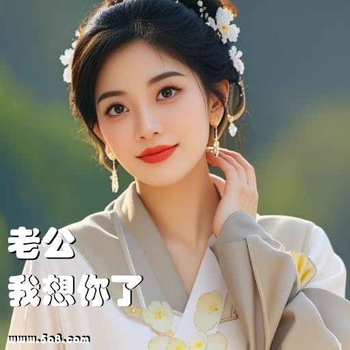 我想你了老公搞笑图片