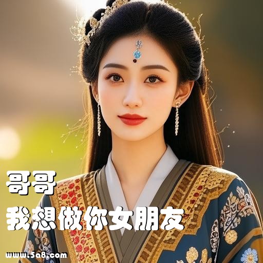 我想做你女朋友哥哥搞笑图片