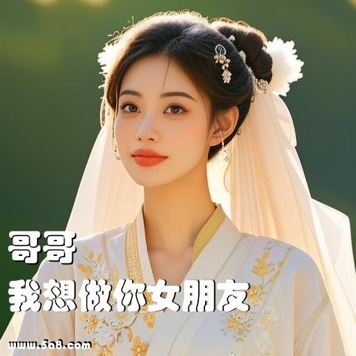 我想做你女朋友哥哥搞笑图片