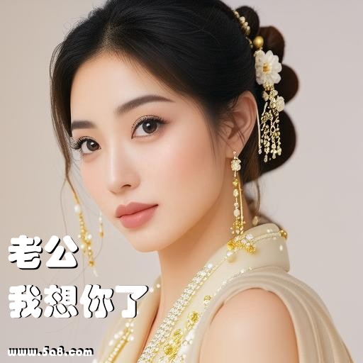 我想你了老公搞笑图片