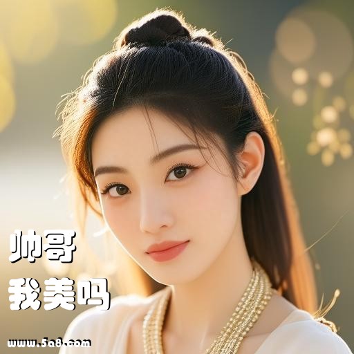 我美吗帅哥搞笑图片