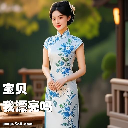 我漂亮吗宝贝搞笑图片