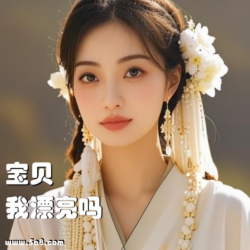 我漂亮吗宝贝搞笑图片