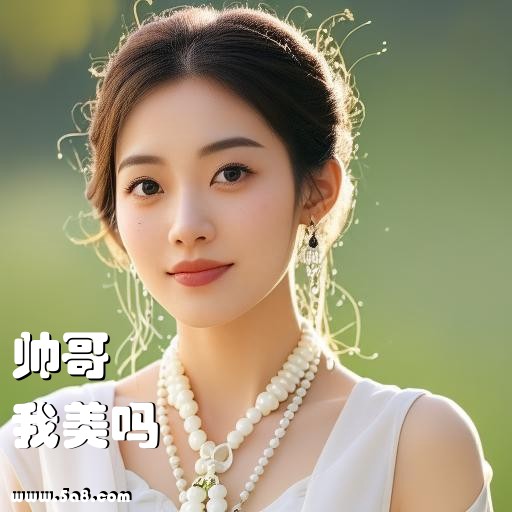 我美吗帅哥搞笑图片