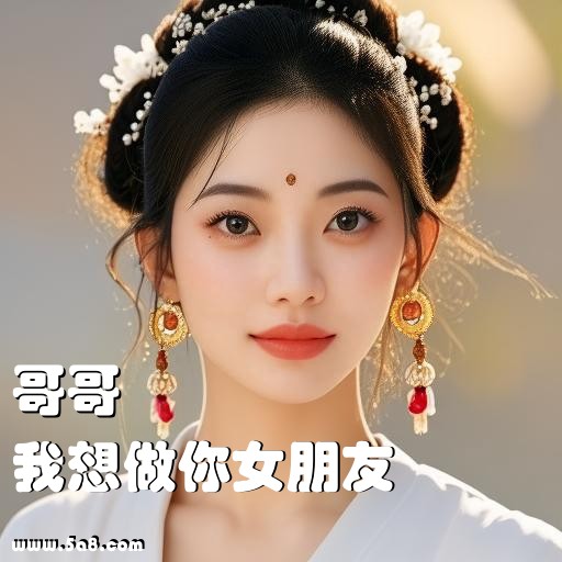 我想做你女朋友哥哥搞笑图片