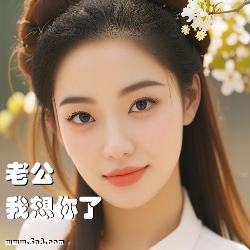 我想你了老公搞笑图片
