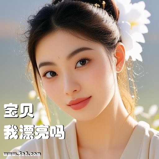 我漂亮吗宝贝搞笑图片