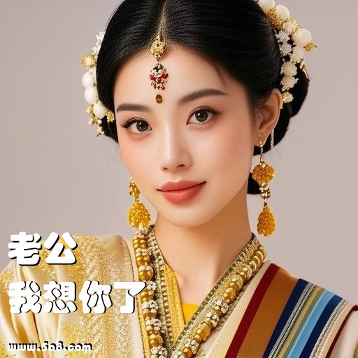 我想你了老公搞笑图片