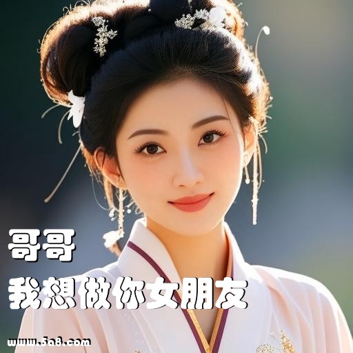 我想做你女朋友哥哥搞笑图片