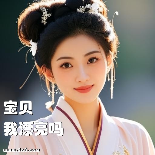我漂亮吗宝贝搞笑图片