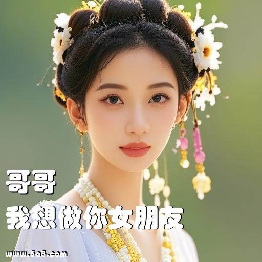 我想做你女朋友哥哥搞笑图片