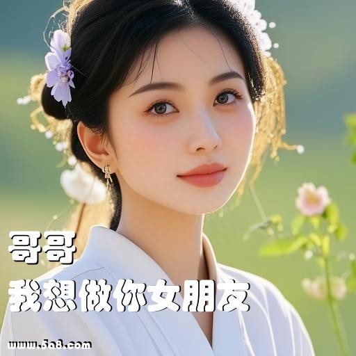 我想做你女朋友哥哥搞笑图片