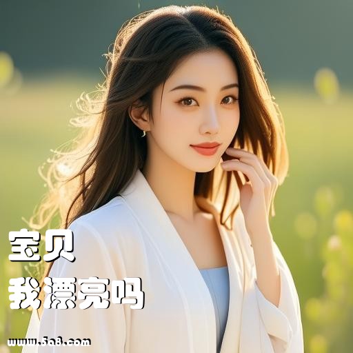 我漂亮吗宝贝搞笑图片