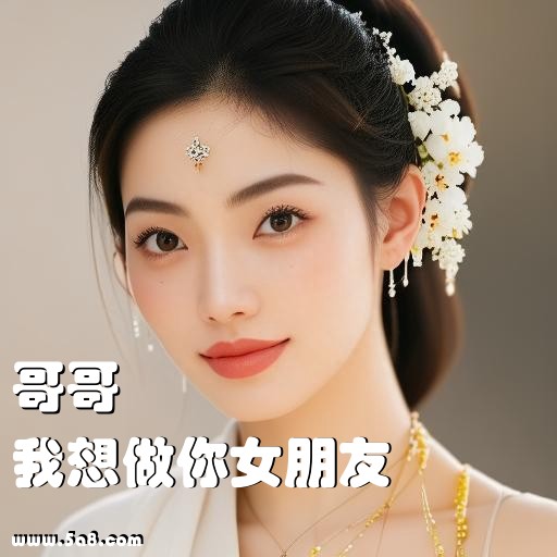 我想做你女朋友哥哥搞笑图片