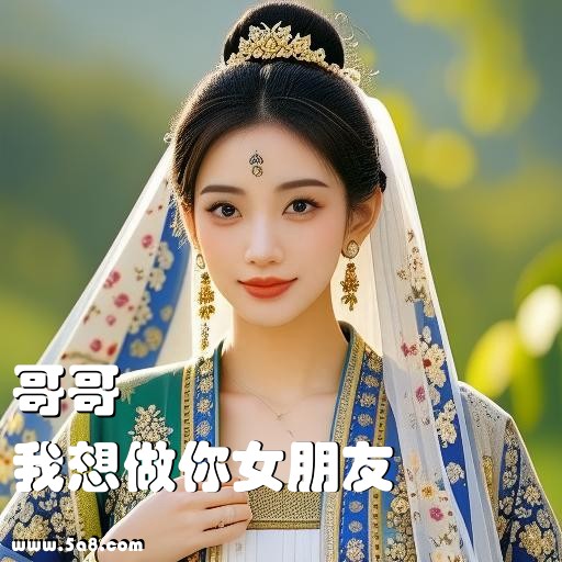我想做你女朋友哥哥搞笑图片
