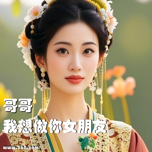 我想做你女朋友哥哥搞笑图片