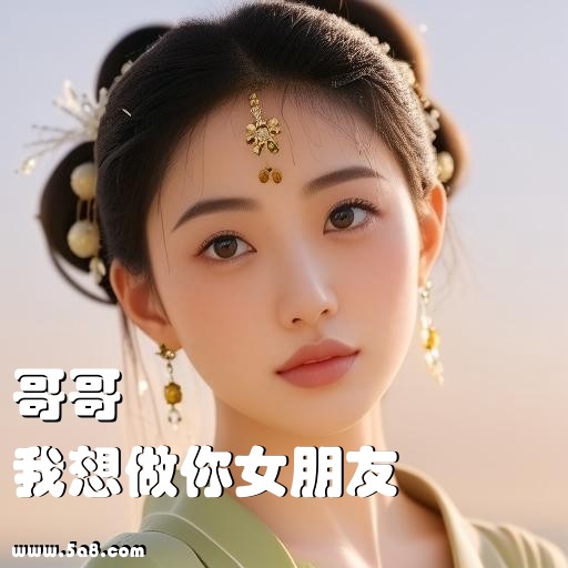 我想做你女朋友哥哥搞笑图片