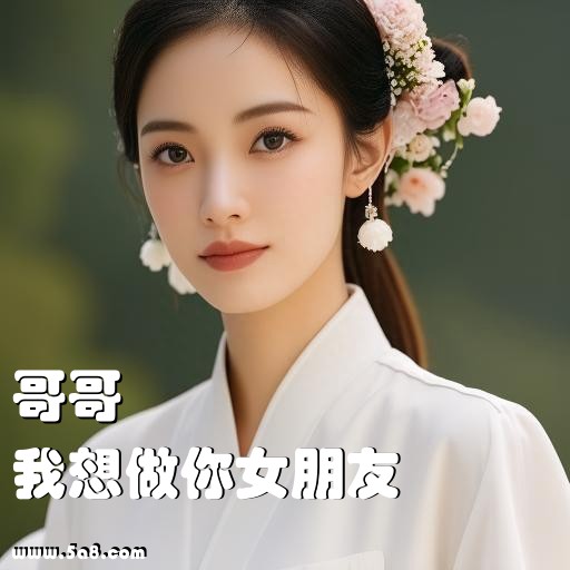 我想做你女朋友哥哥搞笑图片