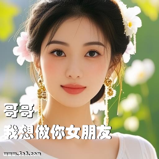 我想做你女朋友哥哥搞笑图片