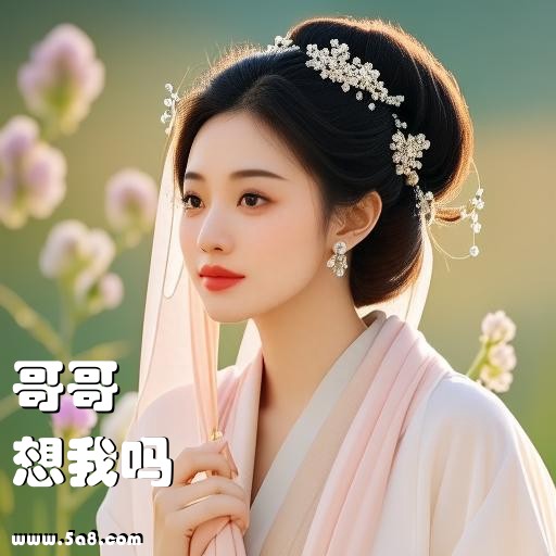 想我吗哥哥搞笑图片
