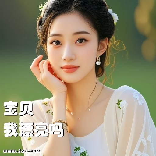 我漂亮吗宝贝搞笑图片