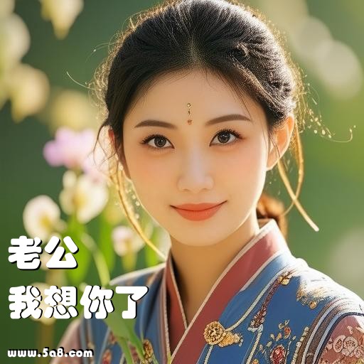 我想你了老公搞笑图片