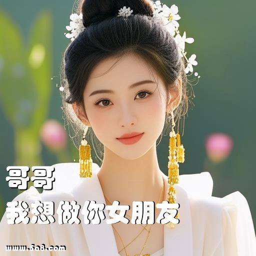 我想做你女朋友哥哥搞笑图片